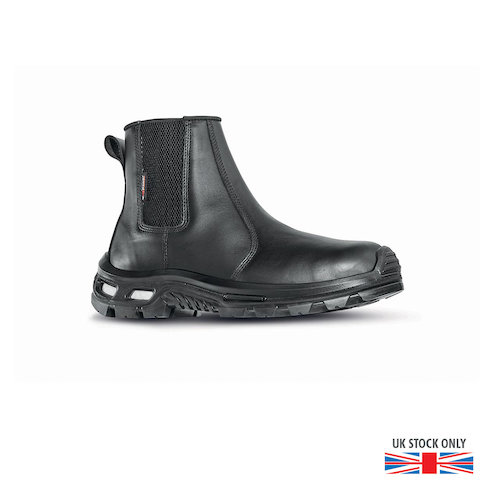 Grampian High Safety Boot (8033546493205)